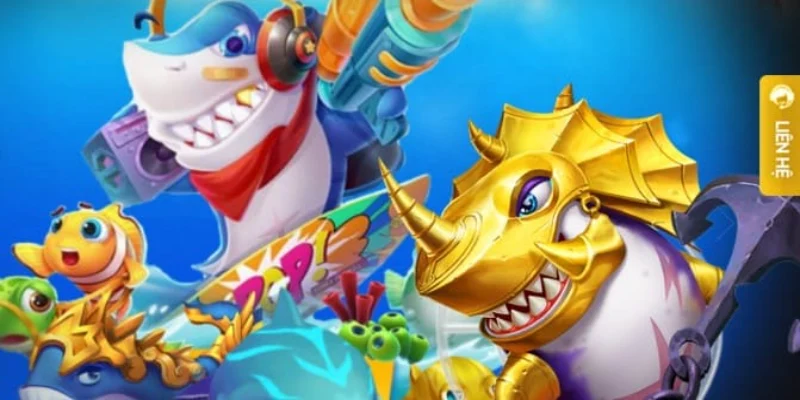 Bắn cá 33win được cập nhật có nhiều cải tiến lớn