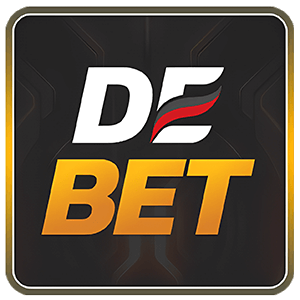 logo debet